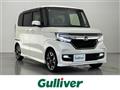 2018 Honda N BOX