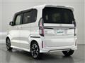 2018 Honda N BOX