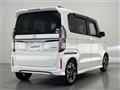 2018 Honda N BOX