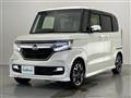 2018 Honda N BOX