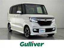 2018 Honda N BOX