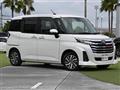 2023 Toyota Roomy