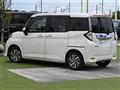 2023 Toyota Roomy