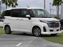 2023 Toyota Roomy