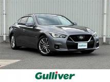 2021 Nissan Skyline