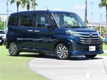 2021 Toyota Roomy