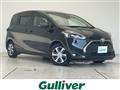 2019 Toyota Sienta
