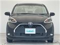 2019 Toyota Sienta
