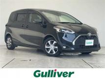 2019 Toyota Sienta