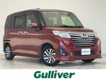 2019 Toyota Roomy