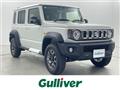2026 Suzuki Jimny