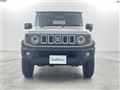 2026 Suzuki Jimny