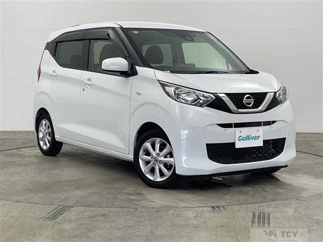 2022 Nissan DAYZ