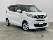 2022 Nissan DAYZ