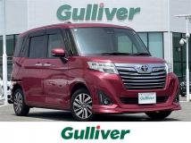 2018 Toyota Roomy