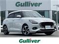 2024 Suzuki Swift