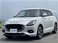 2024 Suzuki Swift