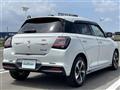 2024 Suzuki Swift