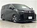 2019 Toyota Alphard