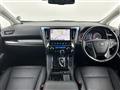 2019 Toyota Alphard