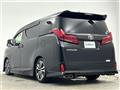 2019 Toyota Alphard