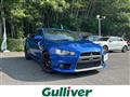 2008 Mitsubishi Lancer