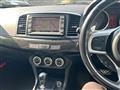 2008 Mitsubishi Lancer