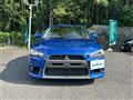 2008 Mitsubishi Lancer