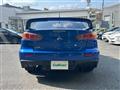 2008 Mitsubishi Lancer