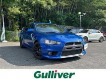 2008 Mitsubishi Lancer