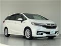 2017 Honda SHUTTLE HYBRID