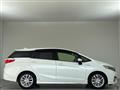 2017 Honda SHUTTLE HYBRID