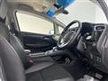 2017 Honda SHUTTLE HYBRID