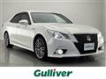 2013 Toyota Crown Hybrid