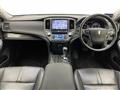2013 Toyota Crown Hybrid