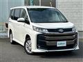 2022 Toyota Noah