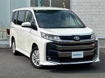 2022 Toyota Noah