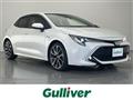 2019 Toyota Corolla Sports