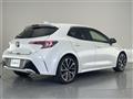 2019 Toyota Corolla Sports