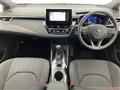 2019 Toyota Corolla Sports