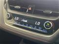 2019 Toyota Corolla Sports