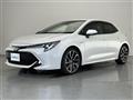 2019 Toyota Corolla Sports