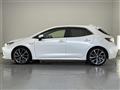2019 Toyota Corolla Sports