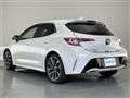2019 Toyota Corolla Sports