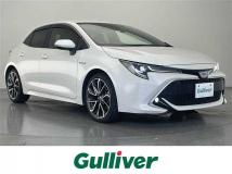 2019 Toyota Corolla Sports