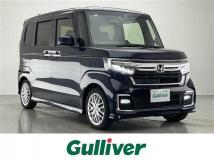2022 Honda N BOX