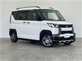 2023 Mitsubishi DELICA MINI