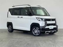 2023 Mitsubishi DELICA MINI
