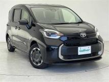2023 Toyota Sienta