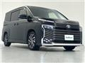 2024 Toyota Voxy